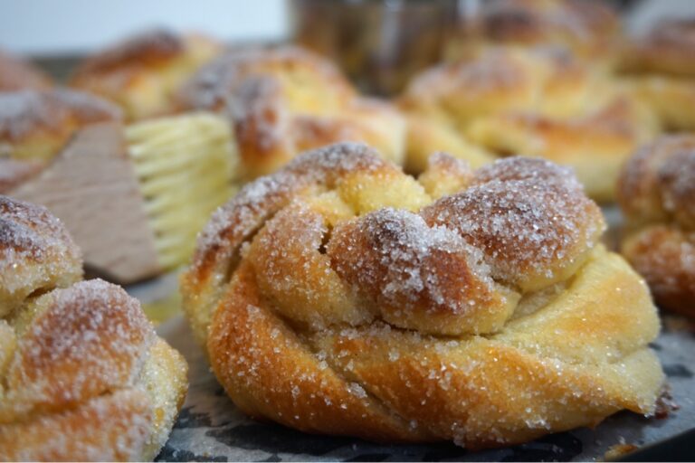 sockerbullar utan fyllning sockerbullar utan fyllning